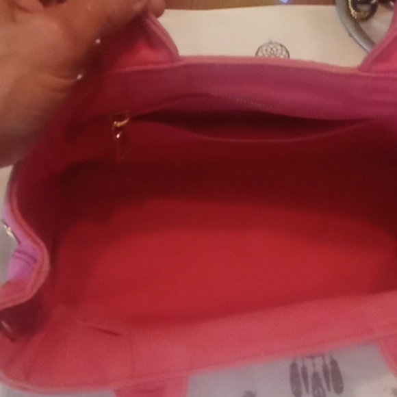 EUC Prada tote - Picture 10 of 13